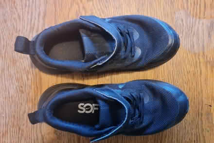 Photo of free Nike trainers, size 11 (Croydon, CR0) #2