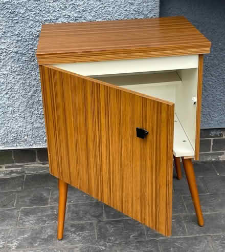 Photo of free Sewing machine cabinet (Tameside SK14) #2