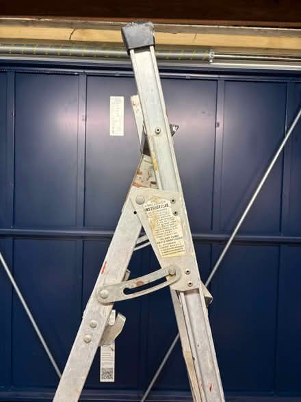 Photo of free Stepladder (Saltford BS31) #2