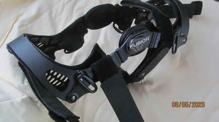 Photo of free Knee Brace (didsbury M20) #3