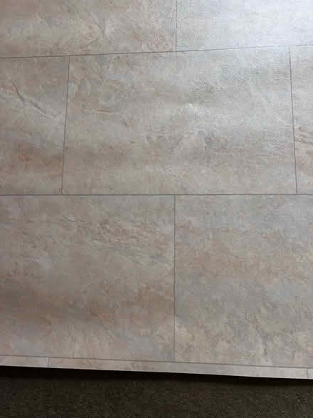 Photo of free Cushion flooring (Garthdee AB12) #1