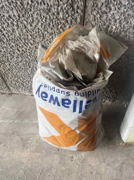 Photo of free Rubble bags (Kingswood BS15) #1
