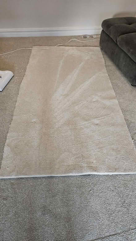 Photo of free Small carpet (off-cut) (Frinton-on-Sea CO13) #1