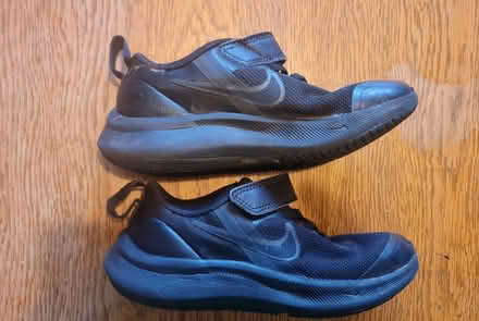 Photo of free Nike trainers, size 11 (Croydon, CR0) #1
