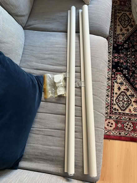 Photo of free Roller Blinds (Kew TW9) #1
