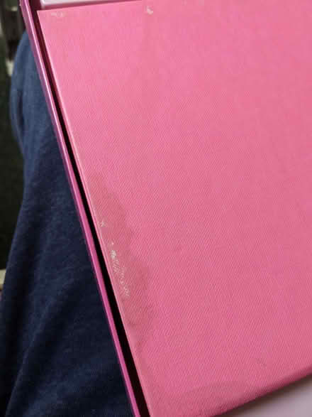 Photo of free Pink scrabble (Nympsfield GL10) #2