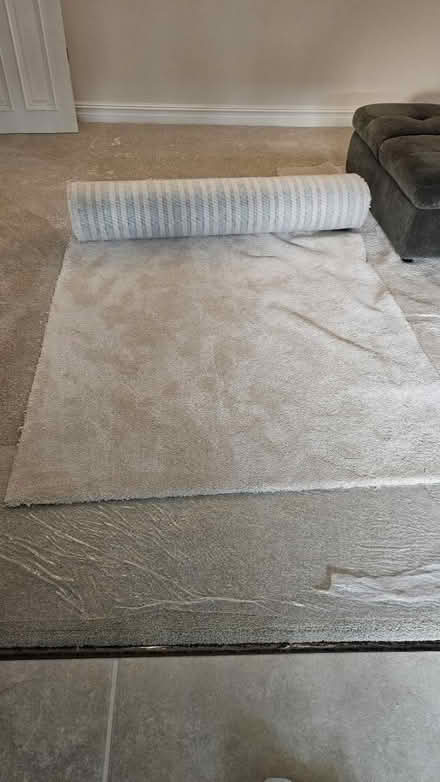 Photo of free New carpet (off-cut) (Frinton-on-Sea CO13) #1