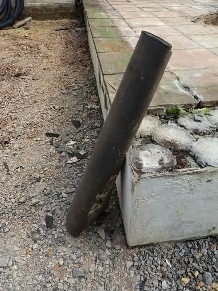 Photo of free Roll Of Roofing Felt (Barrow-in-Furness LA14) #1