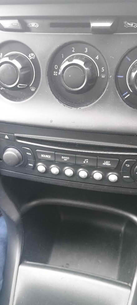 Photo of free Car phone holder (E20, Stratford) #3