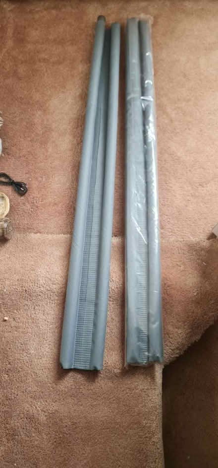 Photo of free Draft excluders (LL11) #1
