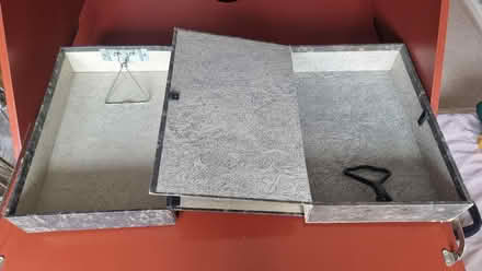 Photo of free Two box files (Botley OX2) #2
