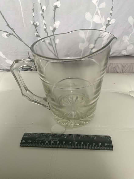 Photo of free water jug (Woodley SK6) #1