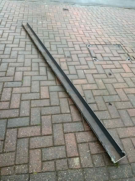 Photo of free Guttering (Crosspool S10) #1