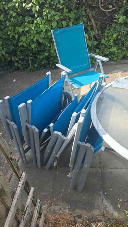 Photo of free House clearance (Arlesey SG6) #1