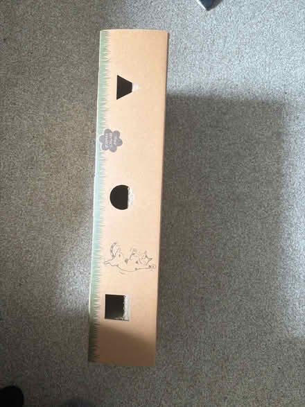 Photo of free Cat Cardboard Scratcher (Penrith CA11) #2