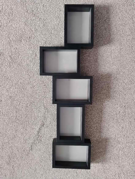 Photo of free Multi photo frame (Walderslade Bottom ME5) #1