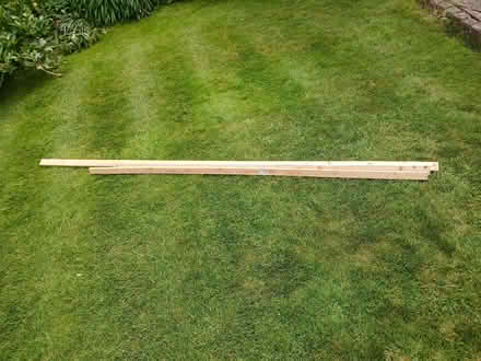 Photo of free Whitewood timber (West Bridgford NG2) #1