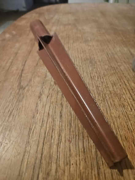 Photo of free Pole Spike For A Washing Line Post (Bonsall DE4) #2