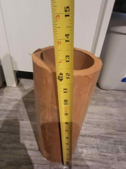 Photo of free Terracotta Tubes (Elmvale Acres) #3