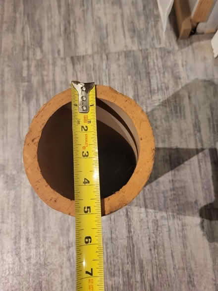 Photo of free Terracotta Tubes (Elmvale Acres) #4