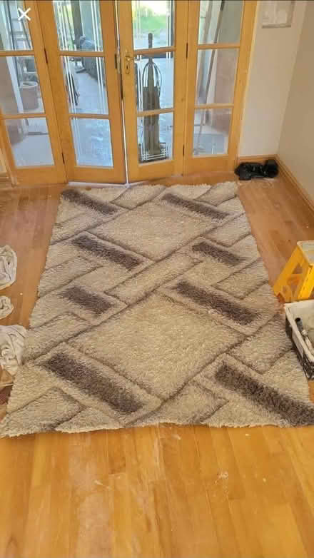 Photo of free Rug - PR8 Ainsdale (Ainsdale PR8) #1