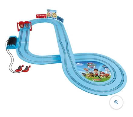 Photo of free Carrera Paw Patrol Track Racing (SE26) #4