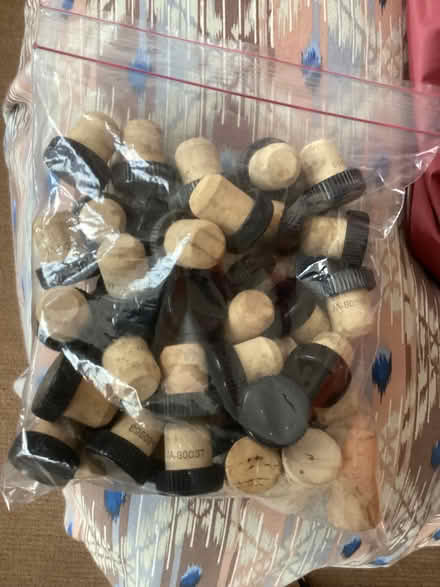 Photo of free Corks (New Normanton DE23) #1