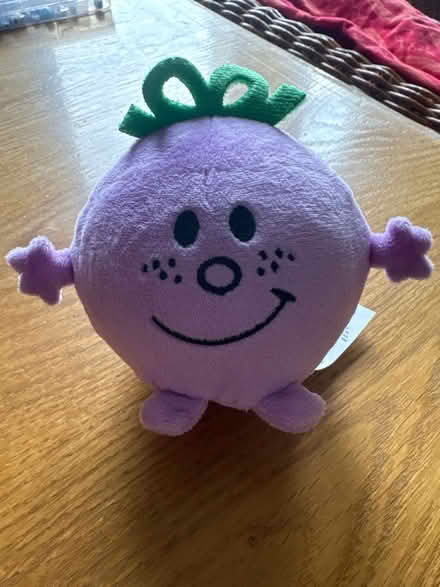Photo of free Little Miss Naughty (Middleton St George, DL2) #1