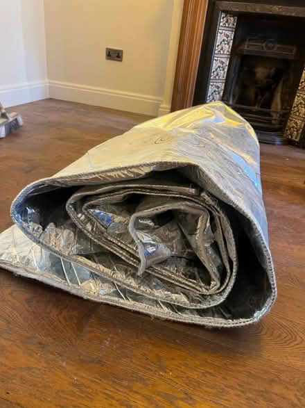 Photo of free Superfoil 1.5m W x 3m L (SE12 8qq) #2