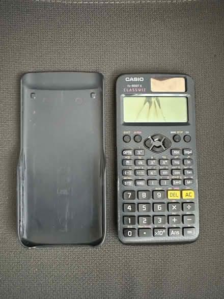 Photo of free Casio Scientific Calculator (Hazlemere HP15) #1