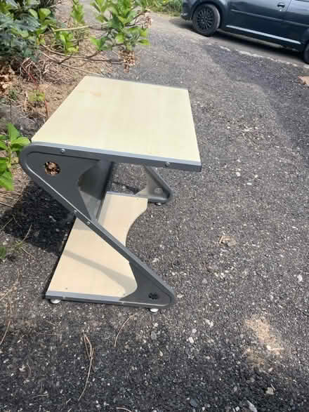Photo of free Desk (Bradford BD2) #2