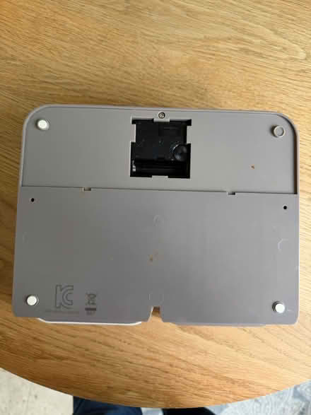 Photo of free Cat/dog double feeder (Hanwell) #2