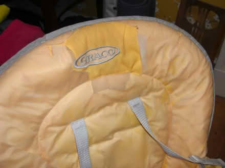 Photo of free Graco baby high chair (Renfrewshire PA3) #2