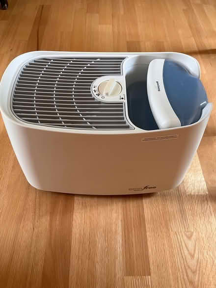 Photo of free Humidifiers (Harlem - 119th Street) #2