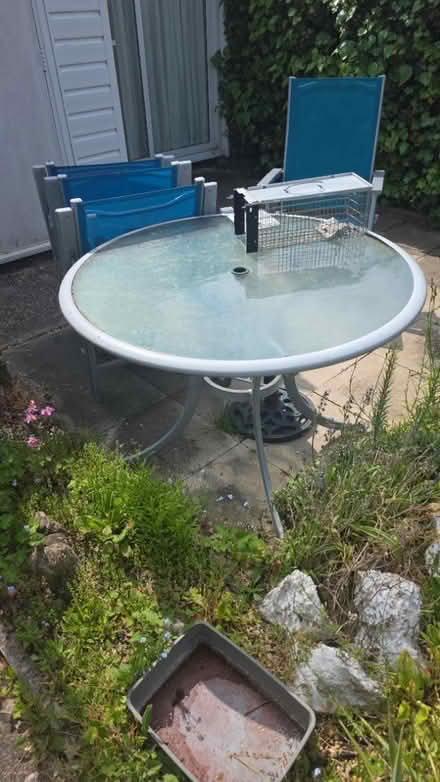 Photo of free House clearance (Arlesey SG6) #2
