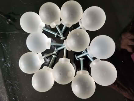 Photo of free Knobs (Northop Hall CH7) #2
