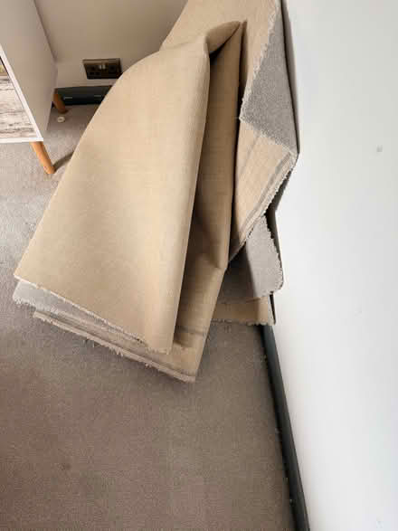 Photo of free Big piece of carpet (Twickenham TW1) #2