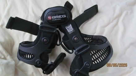 Photo of free Knee Brace (didsbury M20) #1
