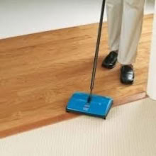 Photo of Carpet sweeper (Battersea SW11) #3