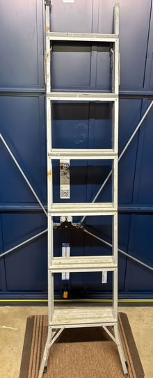 Photo of free Stepladder (Saltford BS31) #1