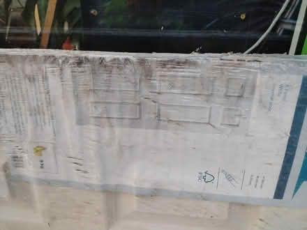 Photo of free Internal Door, Patio Chair (CT20) #1