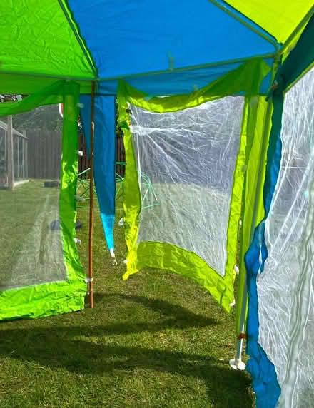 Photo of free Kids tent (Great Moor SK3) #2