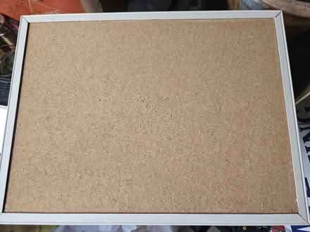 Photo of free Corkboard (Derry/WinstonChurch/Meadowvale) #1