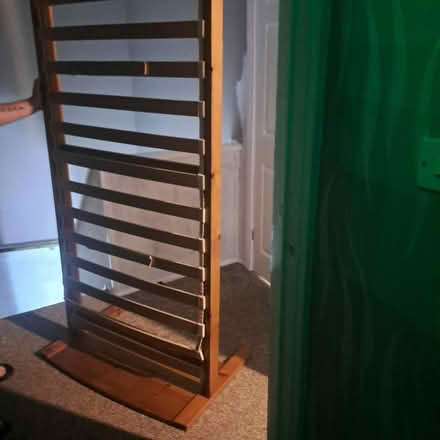 Photo of free Childrens single bed (S137TR) #2