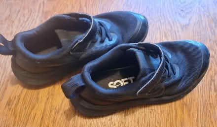 Photo of free Nike trainers, size 11 (Croydon, CR0) #4