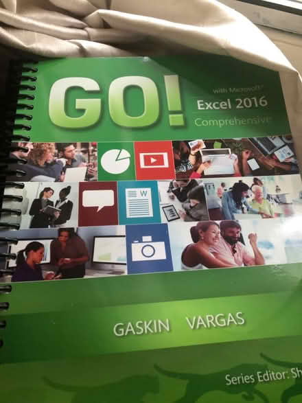 Photo of free Microsoft Workbooks (North Burien) #3