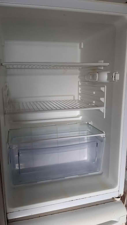 Photo of free Under counter fridge and freezer (Frome BA11) #1