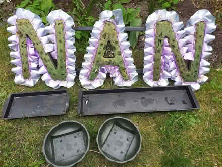 Photo of free Florists trays (Houghton Regis LU5) #1