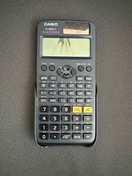 Photo of free Casio Scientific Calculator (Hazlemere HP15) #2