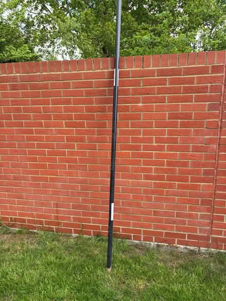 Photo of free Long plastic pipe/tube (Stroud GL10) #1